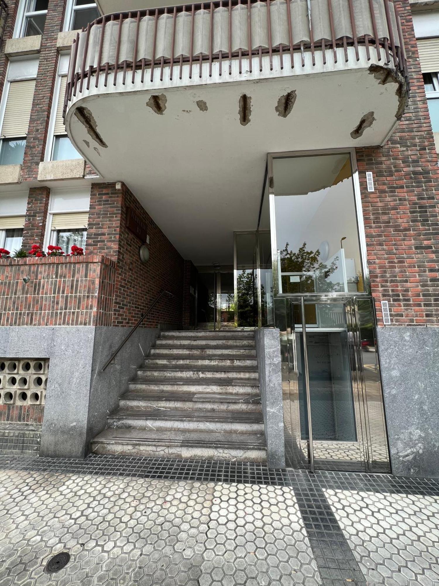 Apartamento Elegance Lifestyle - Parking Gratuito! San Sebastián Exterior foto